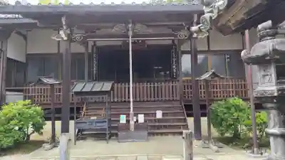 三寳寺(京都府)