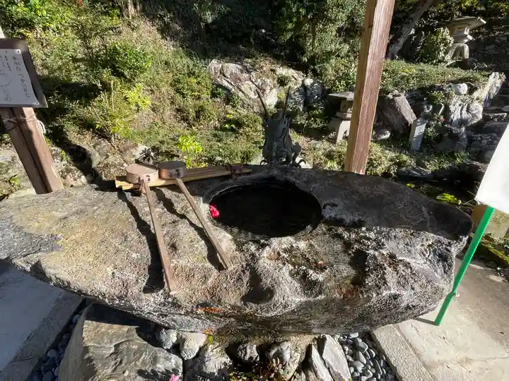 下市八幡神社(奈良県)