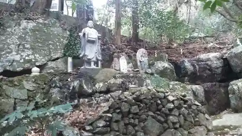 石鎚神社(福岡県)