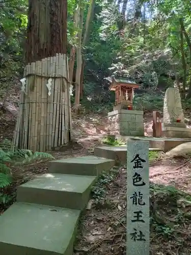 星田妙見宮(大阪府)