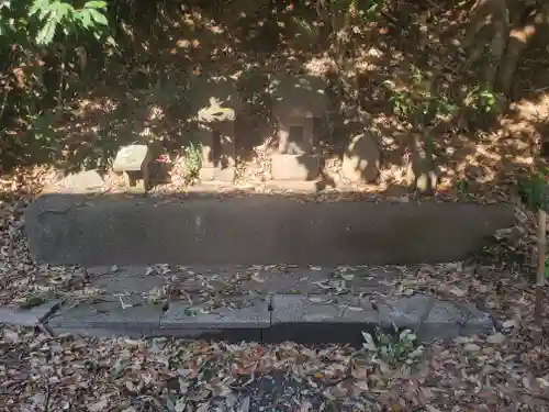 春日神社 (山下町)(栃木県)