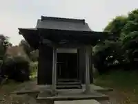 八坂神社の本殿・本堂