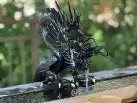 諏訪大社下社春宮(長野県)