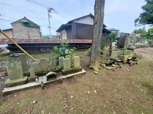 安楽寺(栃木県)