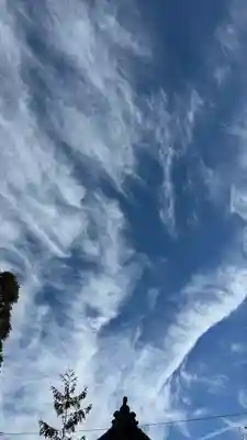 龍田大社(奈良県)