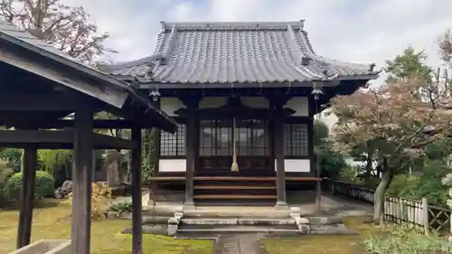 大乗院(東京都)