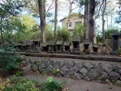 神明宮(新潟県)