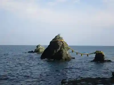 二見興玉神社(三重県)