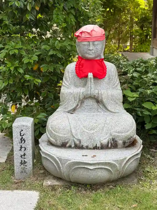 御誕生寺(猫寺)(福井県)
