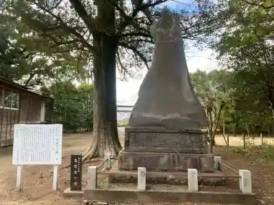 鎌数伊勢大神宮(千葉県)