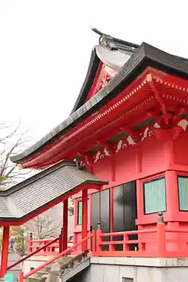 赤城神社(群馬県)