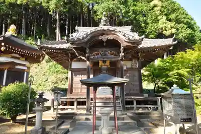 佛木寺(愛媛県)