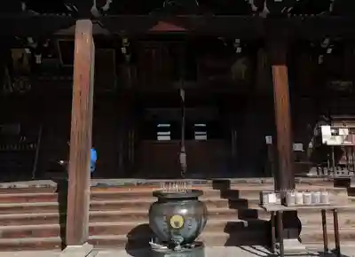 三室戸寺(京都府)