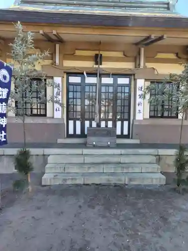 浜嶽神社(神奈川県)