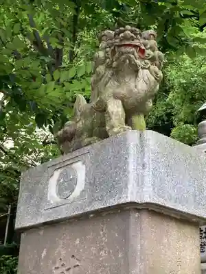 久本神社(神奈川県)
