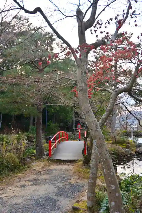 大原野神社(京都府)