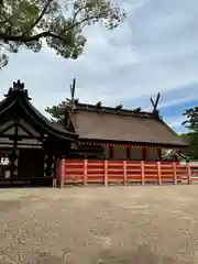 住吉大社(大阪府)