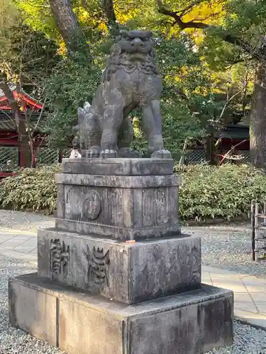 根津神社(東京都)