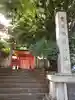 豊栄稲荷神社のその他建物