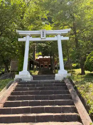 八幡神社(山形県)