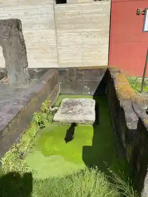 善福寺(東京都)