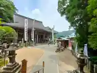 青岸渡寺(和歌山県)