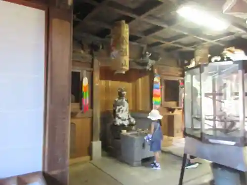 華厳寺のその他建物