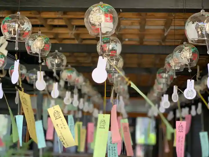 菊名神社のその他建物