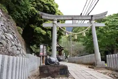 筑波山神社(茨城県)