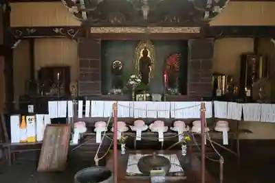 慈眼寺(三重県)