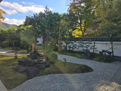 真正極楽寺（真如堂）(京都府)