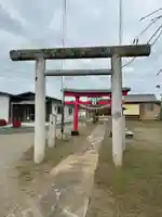 天満宮(赤見町)(栃木県)