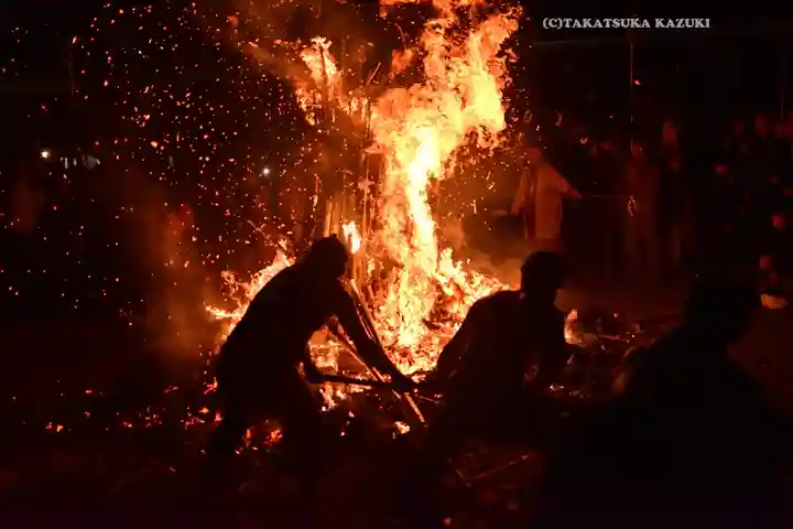 賽神社(神奈川県)