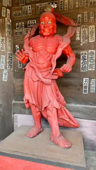 千葉寺(千葉県)