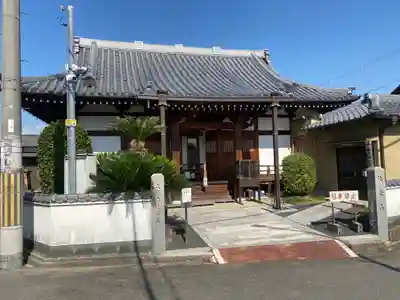 来迎寺(大阪府)