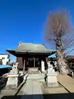神明神社(東京都)