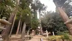 天王神社(滋賀県)