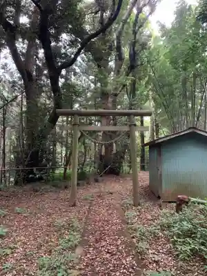 稲荷神社(千葉県)