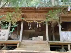 十二社神社(愛媛県)