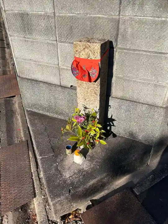 松本地蔵(愛知県)