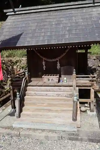 都農神社(宮崎県)