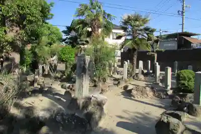 善光寺のその他建物