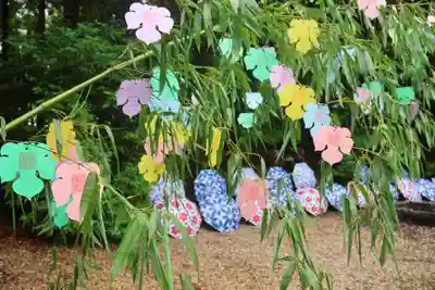 滑川神社 - 仕事と子どもの守り神の体験その他