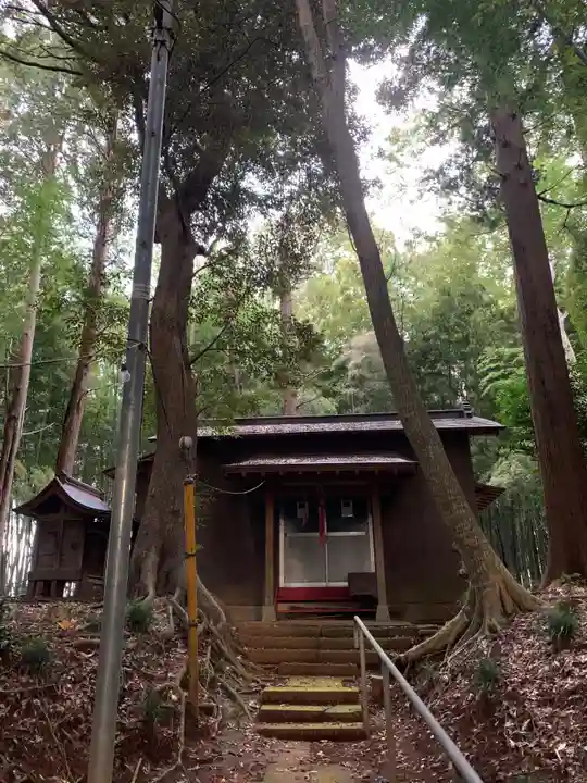 蔵王大権現(千葉県)