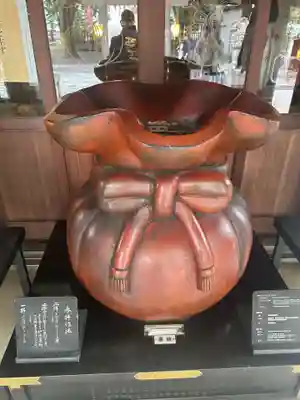 大鳥神社(東京都)