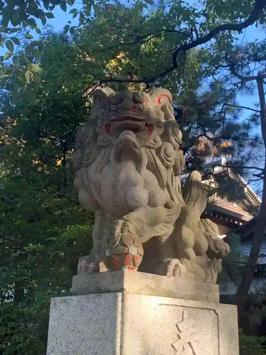 王子神社(東京都)