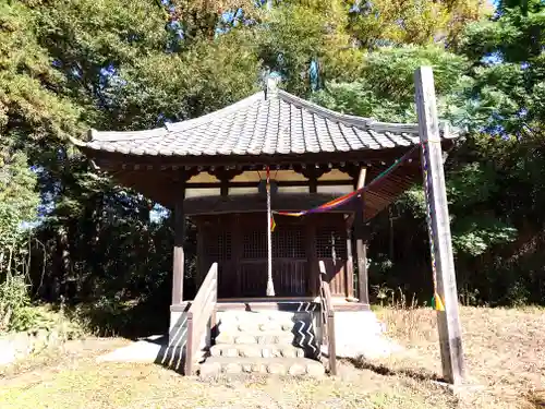 正福寺(埼玉県)