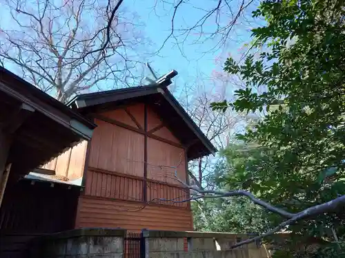 日吉神社(福島県)