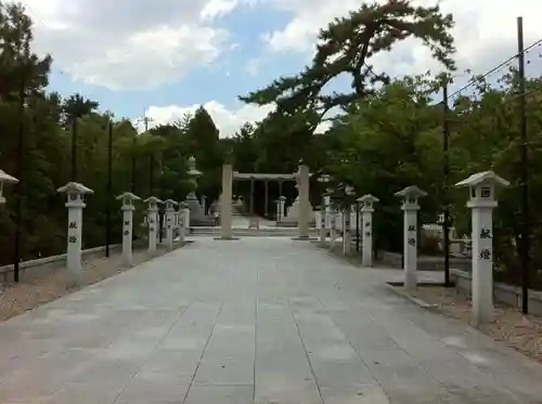 廣田神社のその他建物