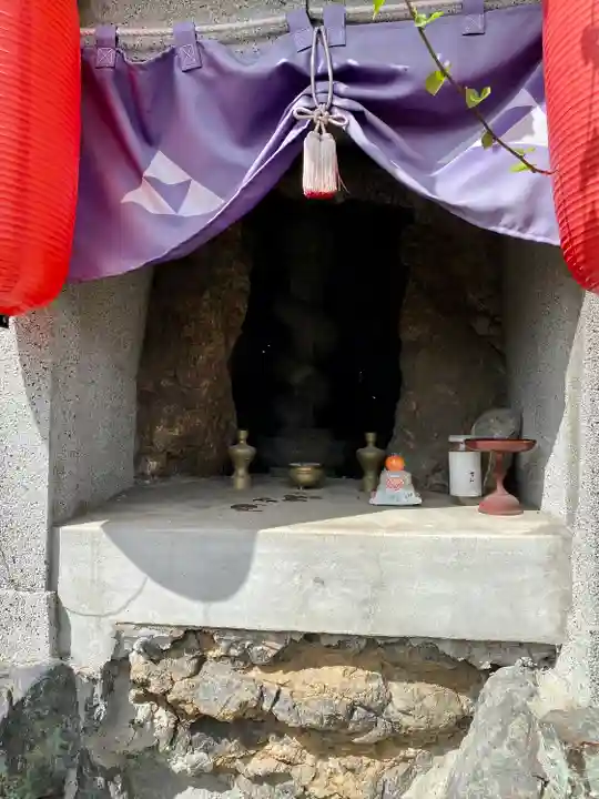 常保寺(東京都)